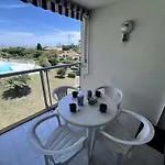 T2, Ascenseur, Cap D'agde - Fr-1-702-73