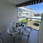 T2, Ascenseur, Cap D'agde - Fr-1-702-73 아그