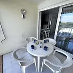 T2, Ascenseur, Cap D'agde - Fr-1-702-73