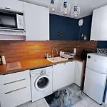 T2, Ascenseur, Cap D'agde - Fr-1-702-73 Apartment *