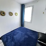 T2, Ascenseur, Cap D'agde - Fr-1-702-73 *