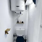 Apartment T2, Ascenseur, Cap D'agde - Fr-1-702-73 *