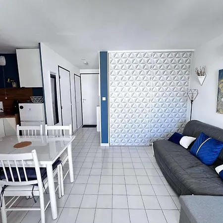 T2, Ascenseur, Cap D'agde - Fr-1-702-73