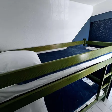 T2, Ascenseur, Cap D'agde - Fr-1-702-73 Apartment Agde